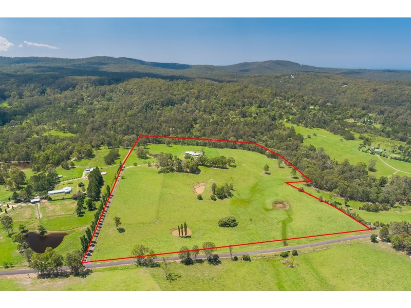 470 Larrys Mountain Road, Moruya NSW 2537