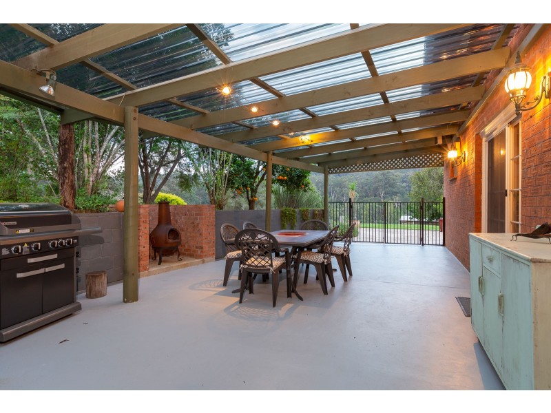 470 Larrys Mountain Road, Moruya NSW 2537