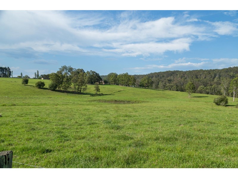 470 Larrys Mountain Road, Moruya NSW 2537