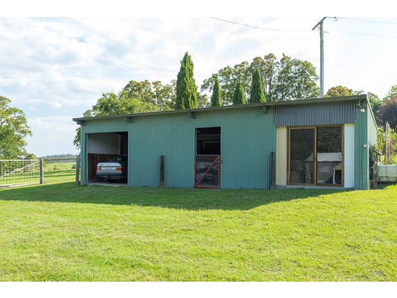 470 Larrys Mountain Road, Moruya NSW 2537