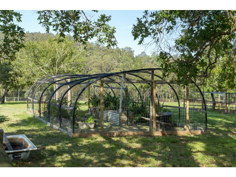 470 Larrys Mountain Road, Moruya NSW 2537