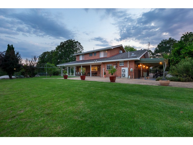 470 Larrys Mountain Road, Moruya NSW 2537