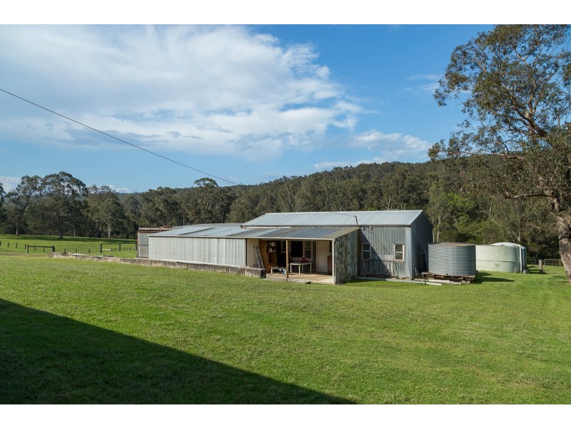 470 Larrys Mountain Road, Moruya NSW 2537