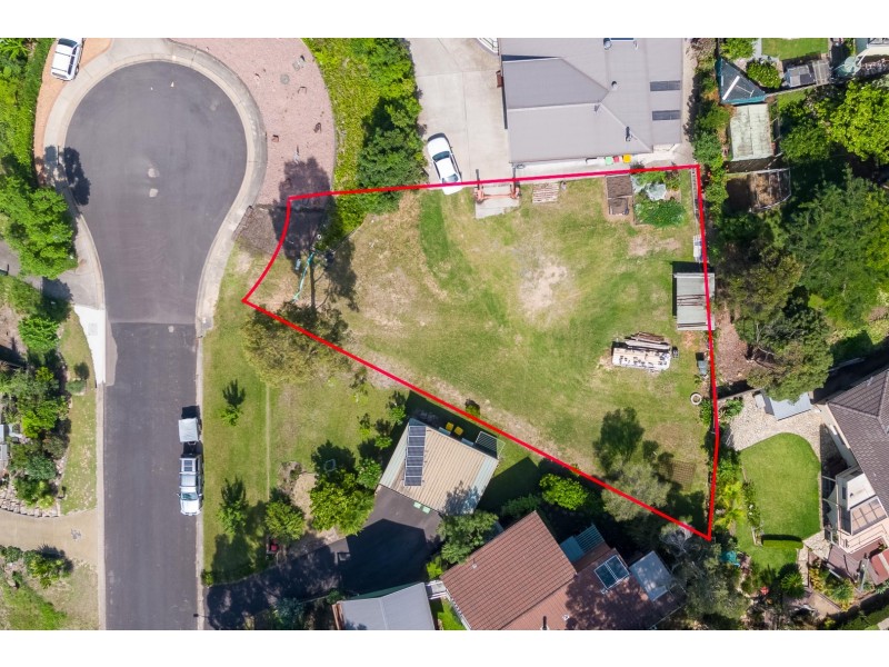 Lot 12 Timber Way, Surf Beach NSW 2536