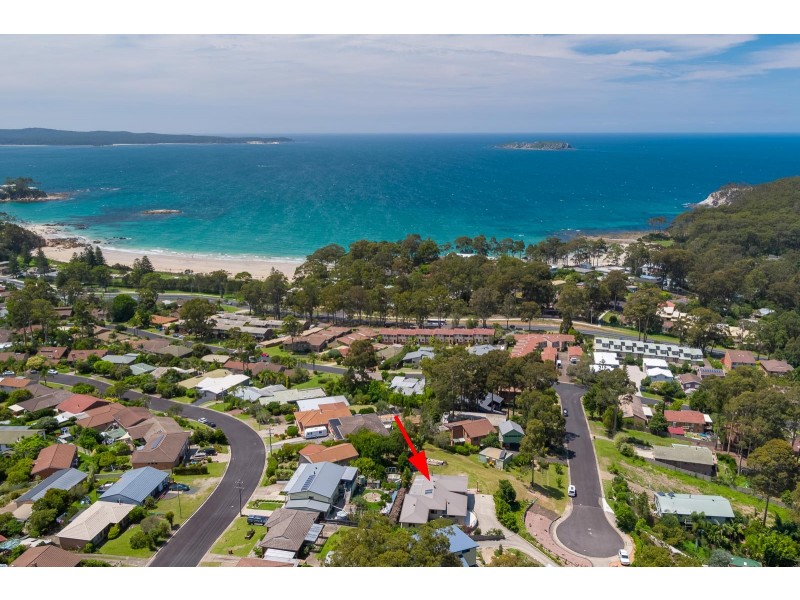 Lot 12 Timber Way, Surf Beach NSW 2536