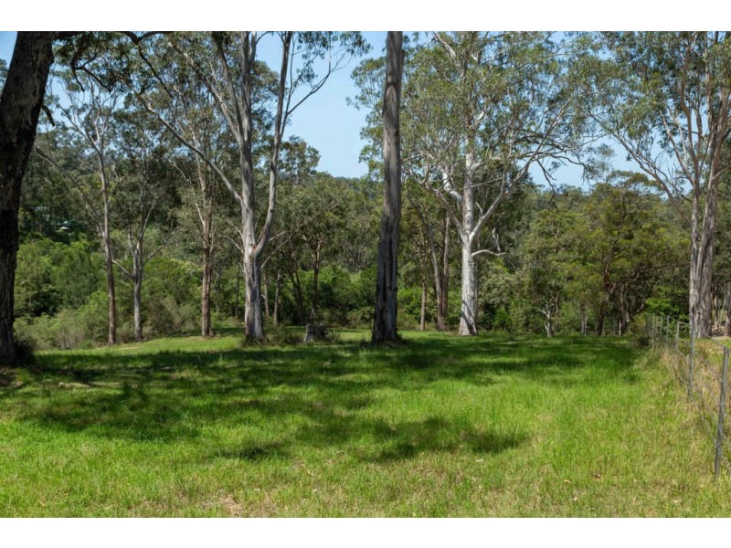 54B Allards Lane, Nelligen NSW 2536