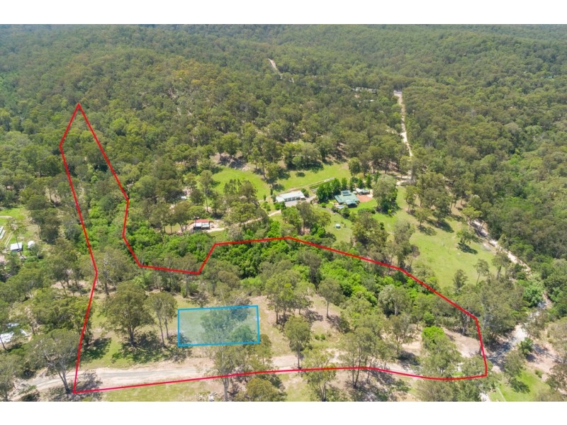 54B Allards Lane, Nelligen NSW 2536