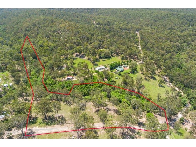 54B Allards Lane, Nelligen NSW 2536