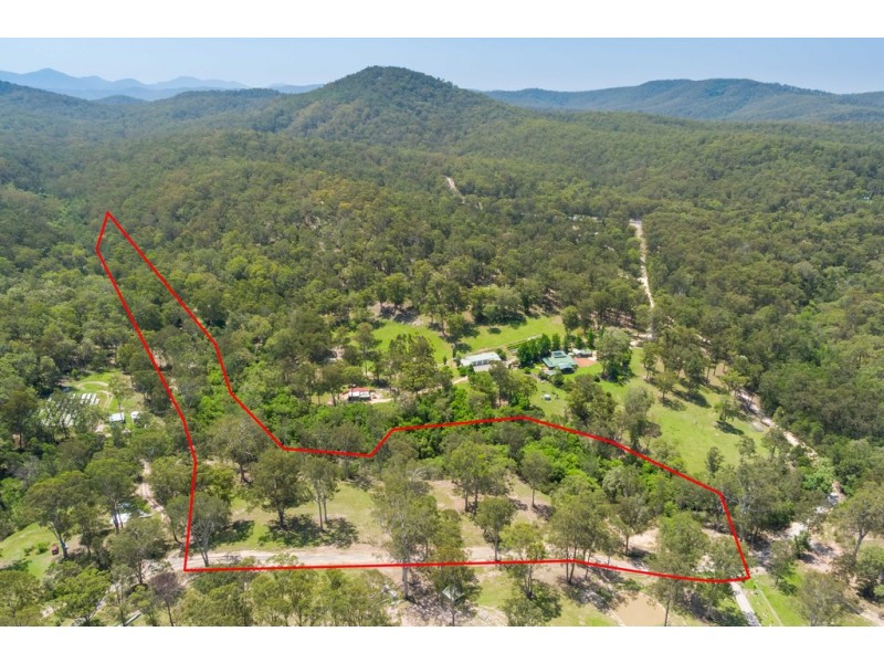 54B Allards Lane, Nelligen NSW 2536