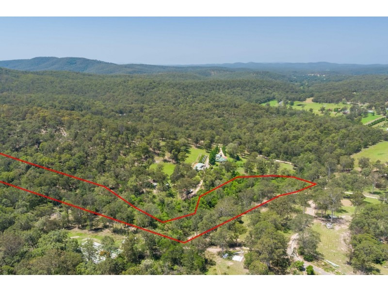 54B Allards Lane, Nelligen NSW 2536