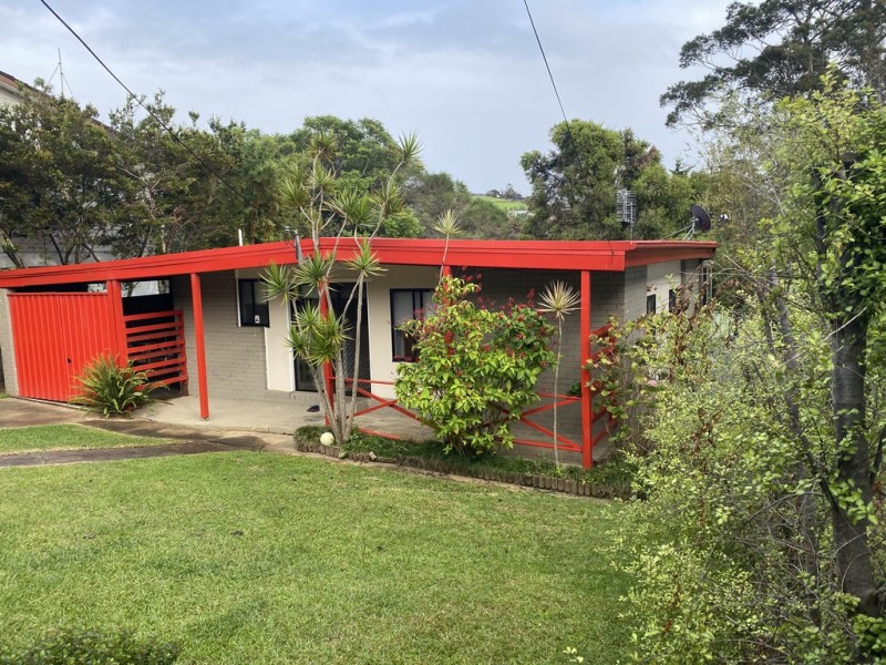 35 SURF BEACH AVENUE, Surf Beach NSW 2536