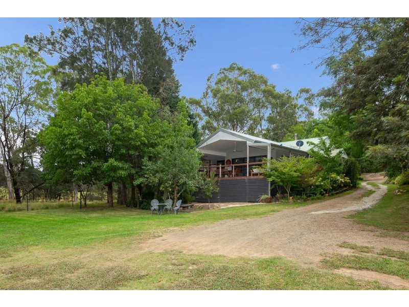 74 TOMAKIN ROAD, Mogo NSW 2536