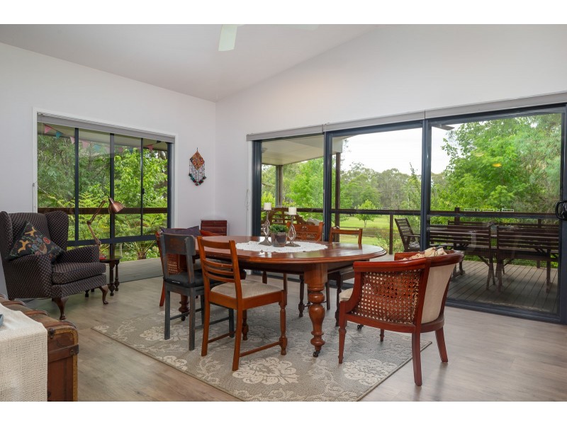 74 TOMAKIN ROAD, Mogo NSW 2536