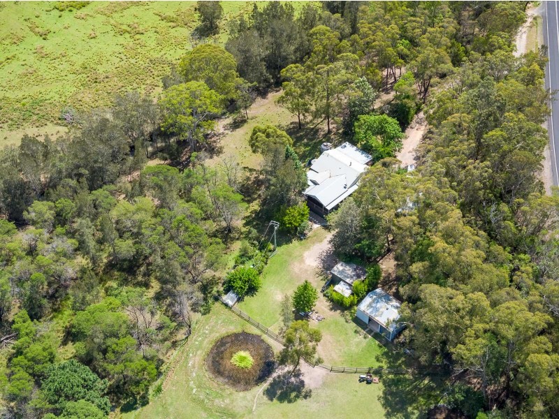 74 TOMAKIN ROAD, Mogo NSW 2536