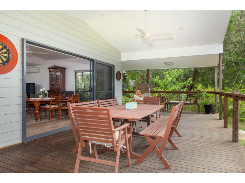 74 TOMAKIN ROAD, Mogo NSW 2536