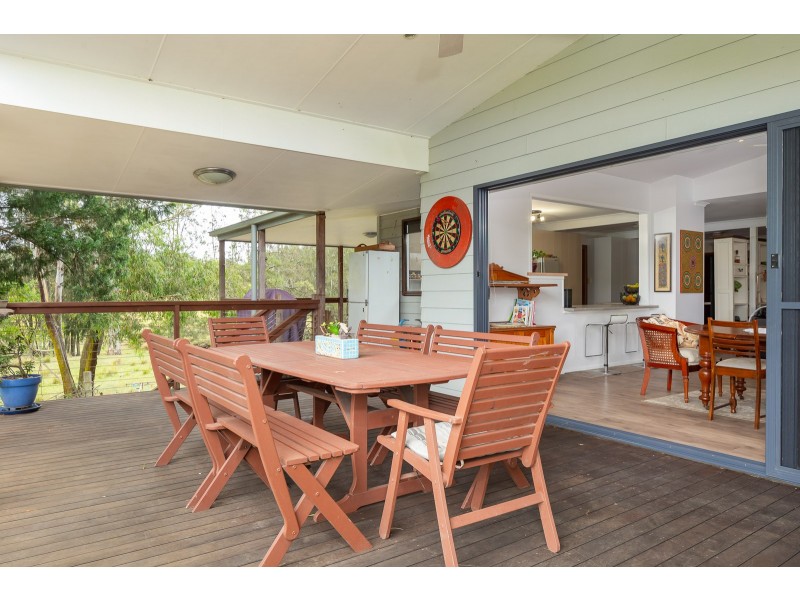 74 TOMAKIN ROAD, Mogo NSW 2536