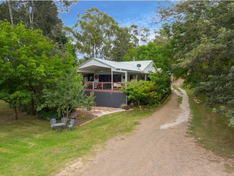 74 TOMAKIN ROAD, Mogo NSW 2536