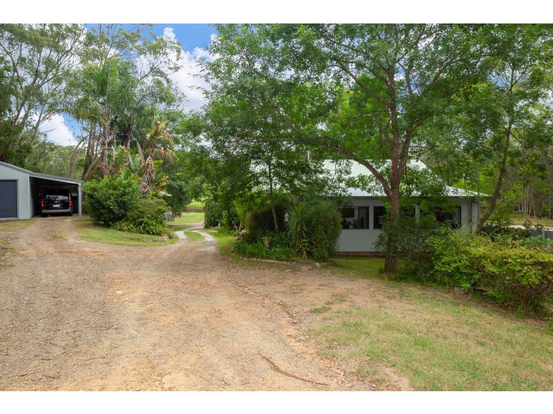 74 TOMAKIN ROAD, Mogo NSW 2536