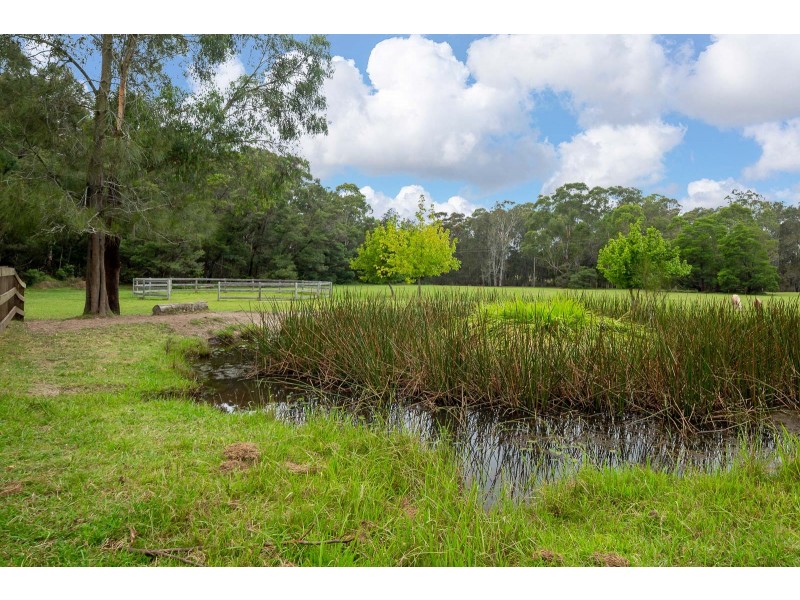 74 TOMAKIN ROAD, Mogo NSW 2536