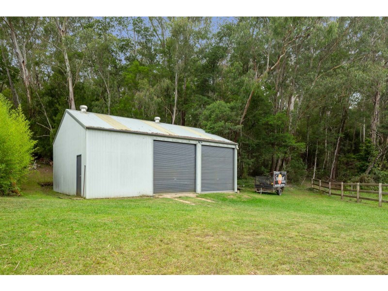 74 TOMAKIN ROAD, Mogo NSW 2536