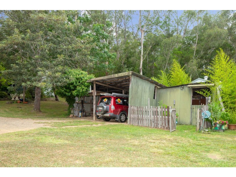 74 TOMAKIN ROAD, Mogo NSW 2536