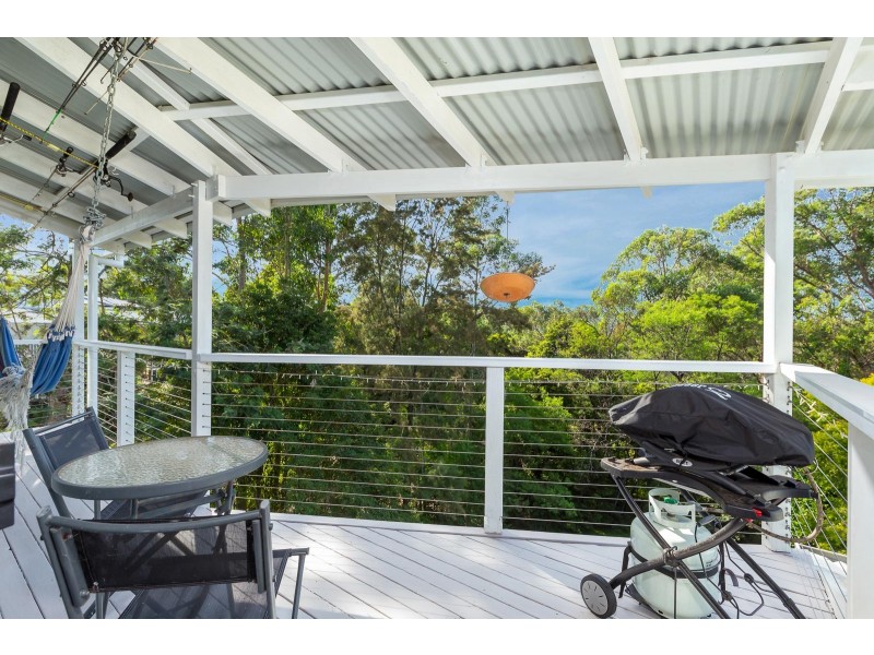 6 Runnyford Road, Nelligen NSW 2536