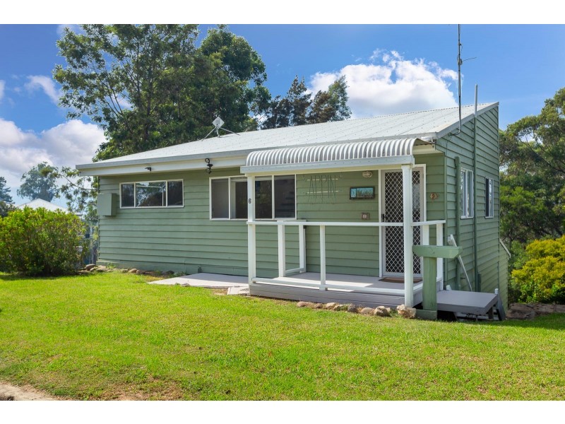 6 Runnyford Road, Nelligen NSW 2536