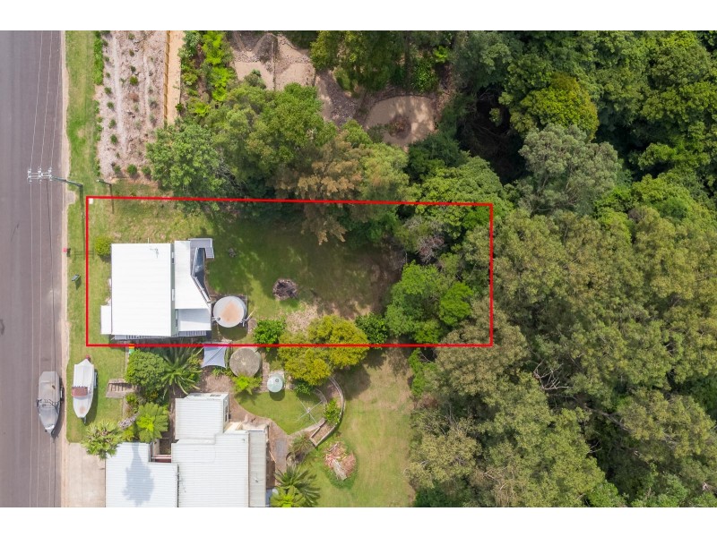 6 Runnyford Road, Nelligen NSW 2536