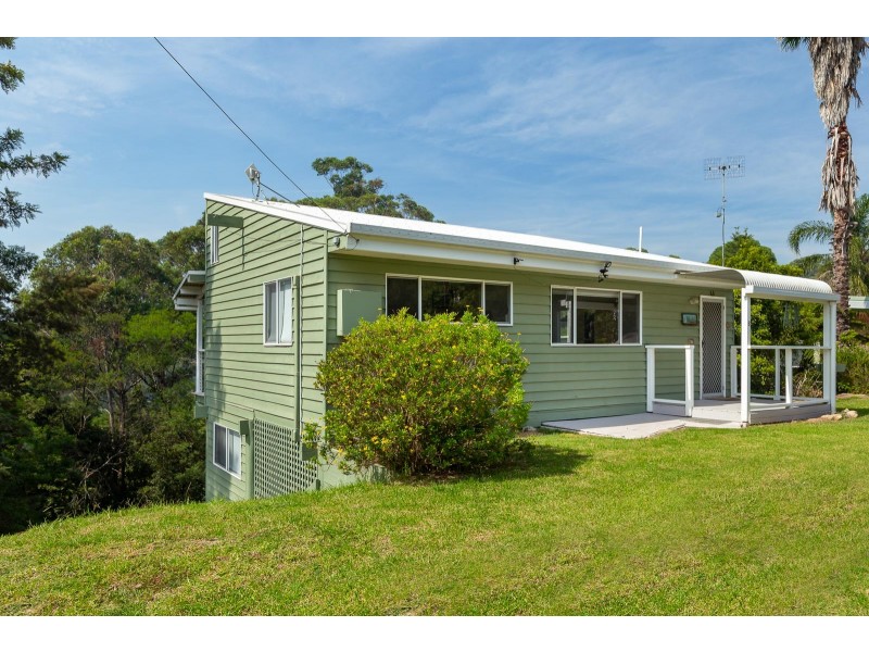 6 Runnyford Road, Nelligen NSW 2536