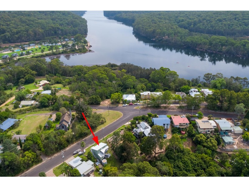 6 Runnyford Road, Nelligen NSW 2536