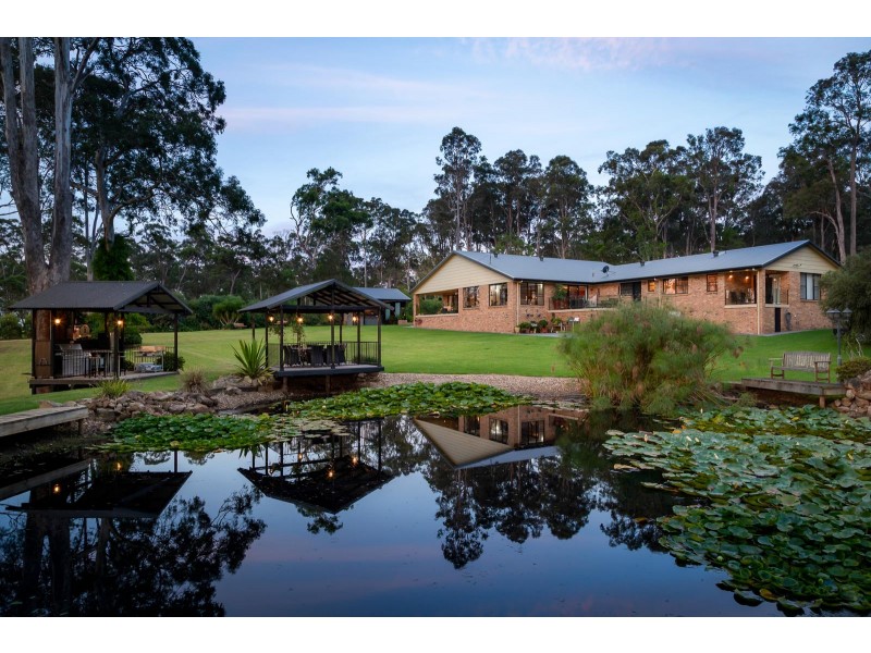 49 Brindabella Street, Bergalia NSW 2537