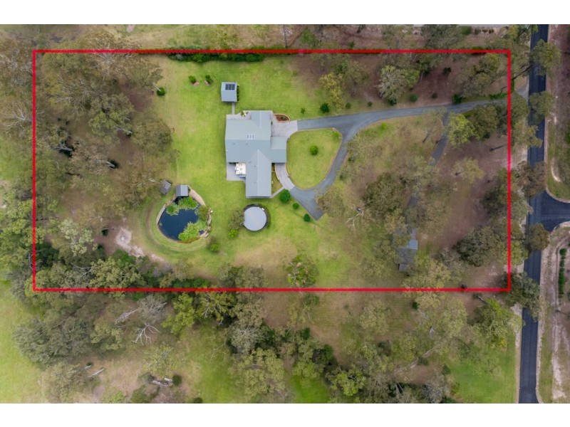 49 Brindabella Street, Bergalia NSW 2537