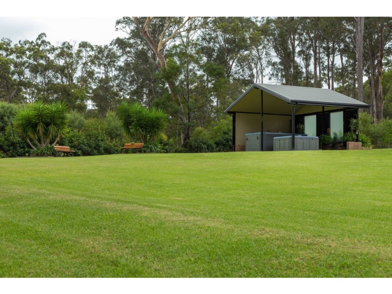 49 Brindabella Street, Bergalia NSW 2537