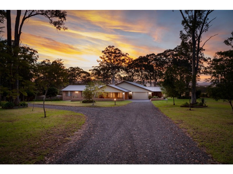 49 Brindabella Street, Bergalia NSW 2537