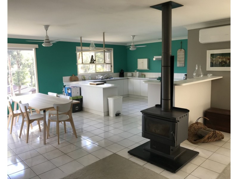 34 NORTHCOVE ROAD, Long Beach NSW 2536