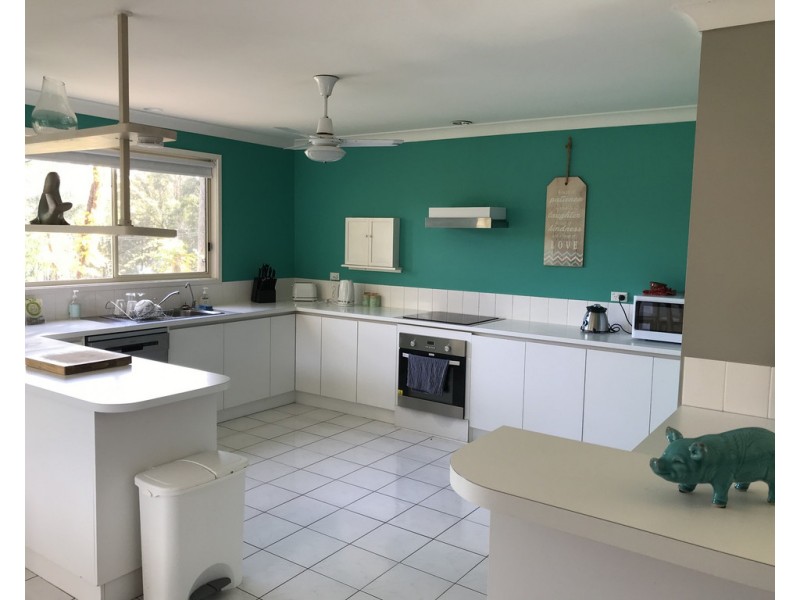 34 NORTHCOVE ROAD, Long Beach NSW 2536