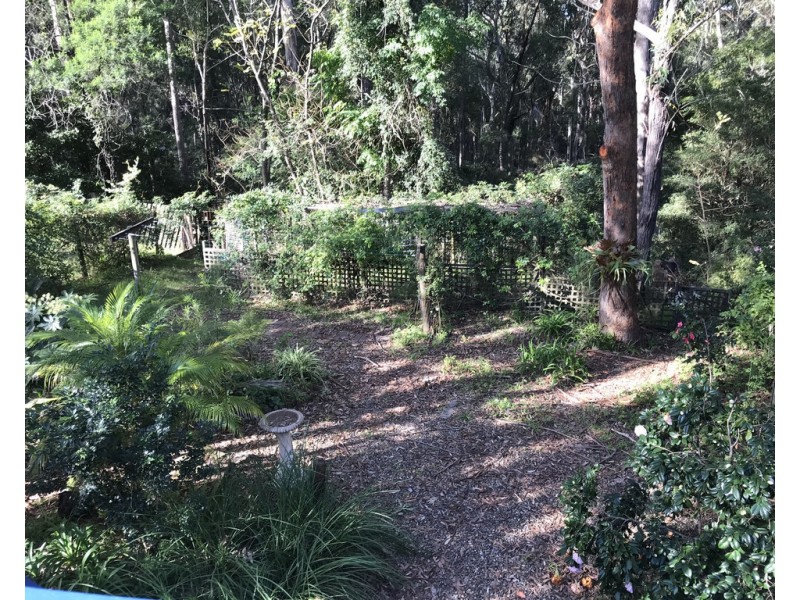 34 NORTHCOVE ROAD, Long Beach NSW 2536