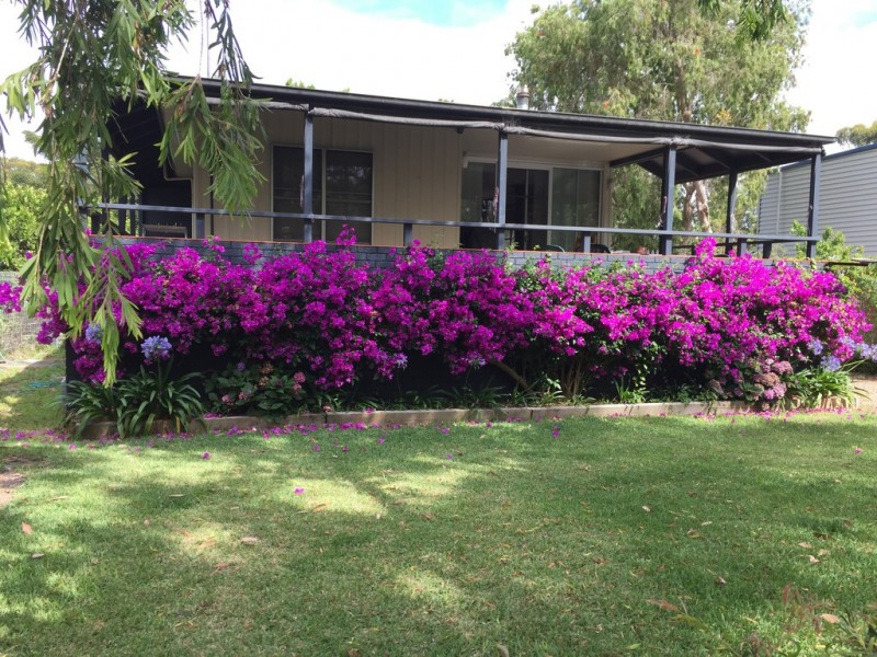 57 CANBERRA AVENUE, South Durras NSW 2536