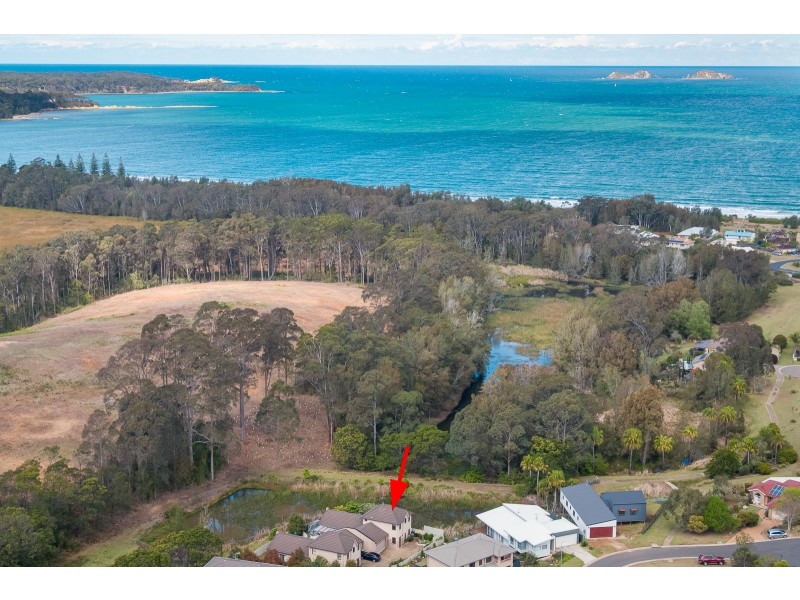 2/16 Henry Place, Long Beach NSW 2536