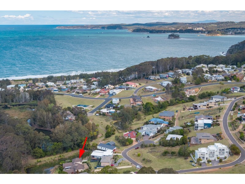 2/16 Henry Place, Long Beach NSW 2536