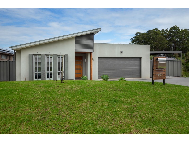 93 Litchfield Crescent, Long Beach NSW 2536
