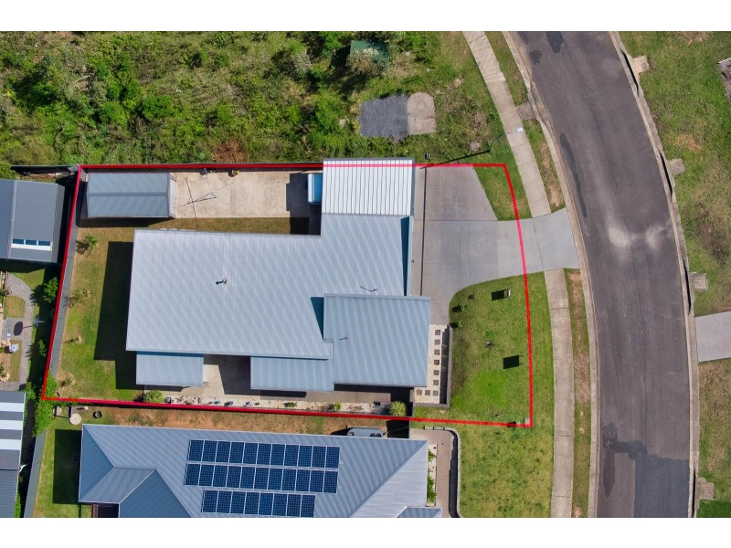 93 Litchfield Crescent, Long Beach NSW 2536