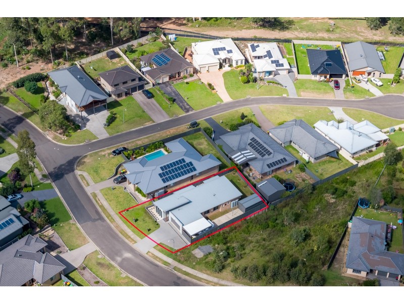 93 Litchfield Crescent, Long Beach NSW 2536