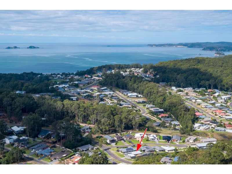 93 Litchfield Crescent, Long Beach NSW 2536