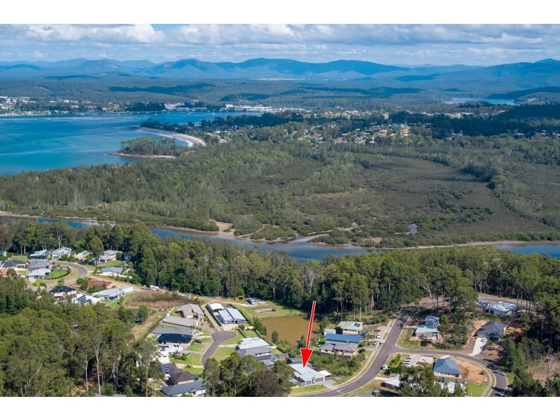 93 Litchfield Crescent, Long Beach NSW 2536