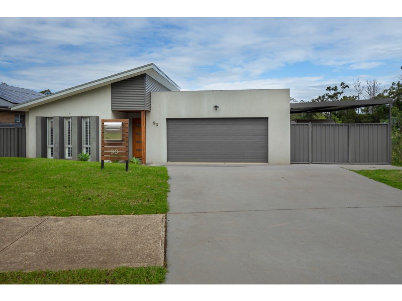 93 Litchfield Crescent, Long Beach NSW 2536
