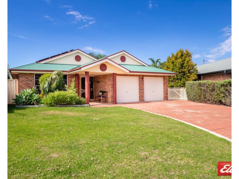 7 WILLOW COURT, Maloneys Beach NSW 2536