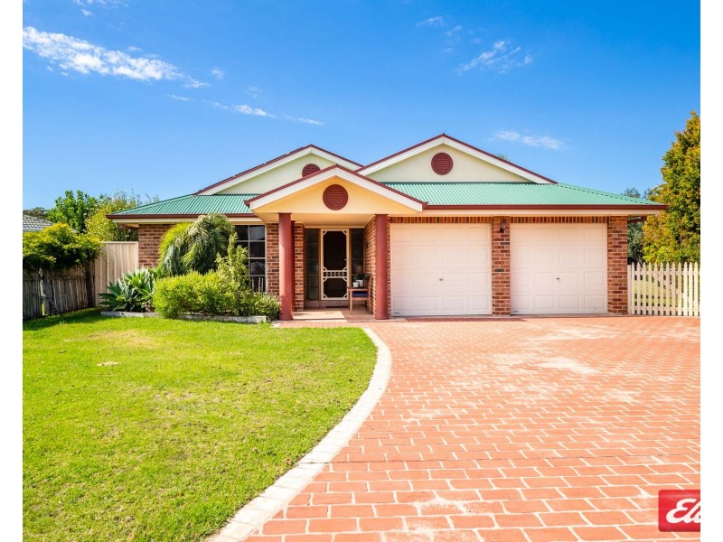 7 WILLOW COURT, Maloneys Beach NSW 2536
