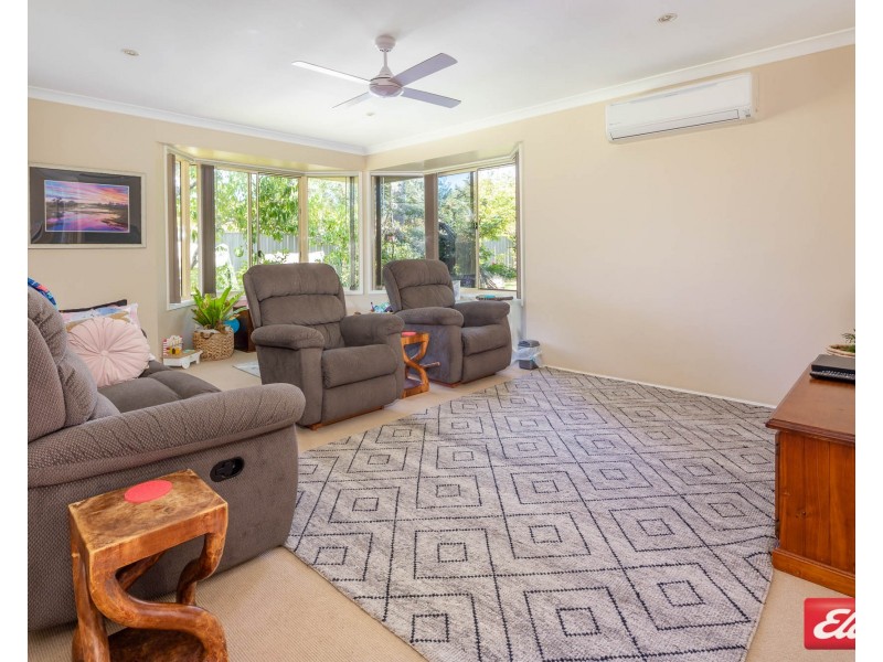 7 WILLOW COURT, Maloneys Beach NSW 2536