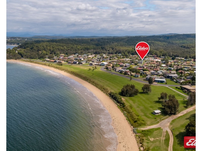 7 WILLOW COURT, Maloneys Beach NSW 2536